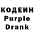 Codein Purple Drank Fam Titorenko